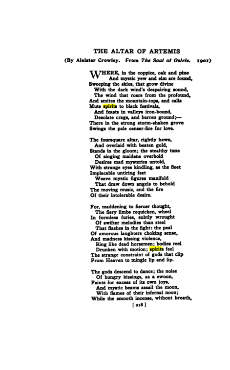 Original scan of Poetica Erotica, PDF page 1