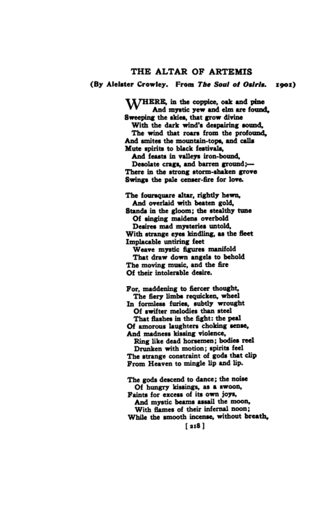 Original scan of Poetica Erotica, PDF page 1