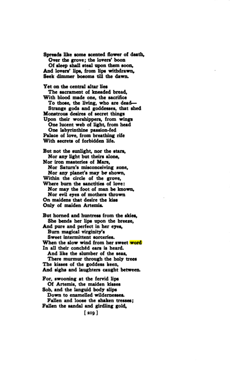 Original scan of Poetica Erotica, PDF page 2