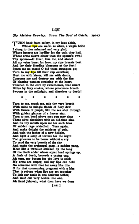 Original scan of Poetica Erotica, PDF page 4