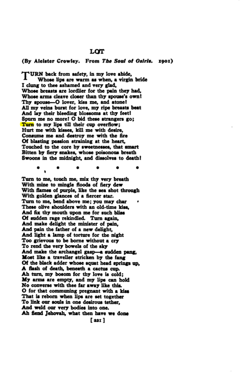 Original scan of Poetica Erotica, PDF page 4