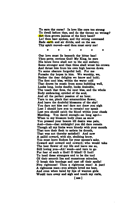 Original scan of Poetica Erotica, PDF page 5