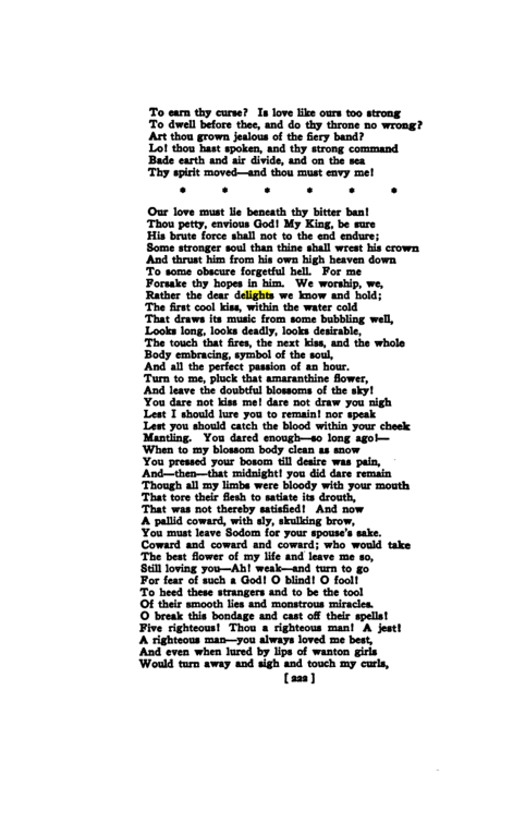 Original scan of Poetica Erotica, PDF page 5