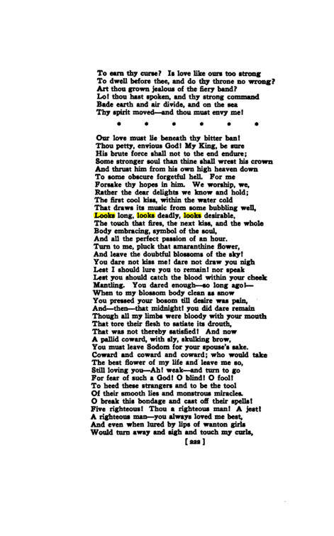 Original scan of Poetica Erotica, PDF page 5
