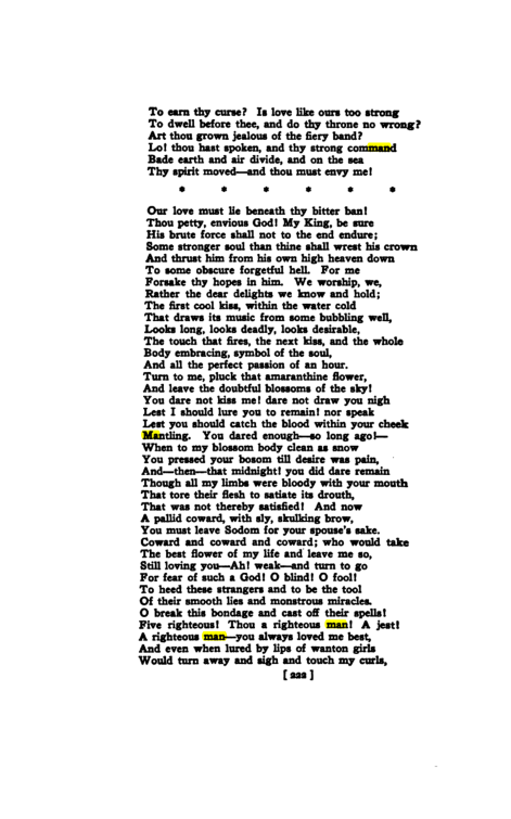 Original scan of Poetica Erotica, PDF page 5