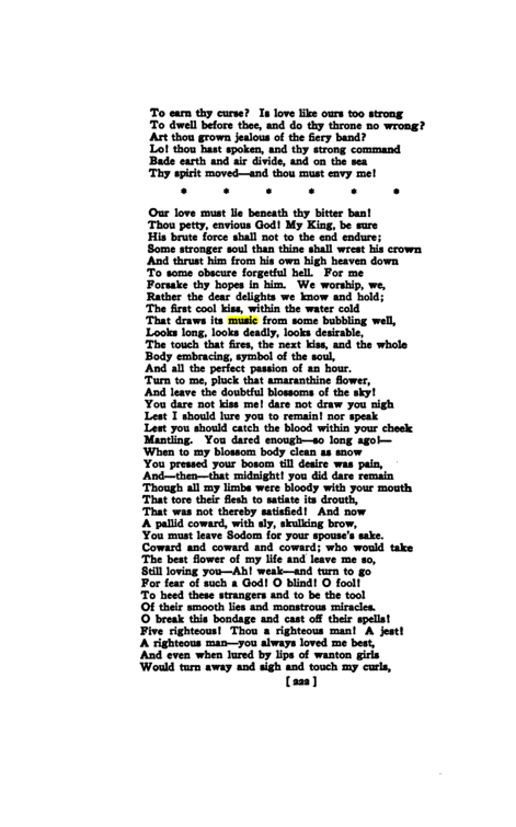 Original scan of Poetica Erotica, PDF page 5