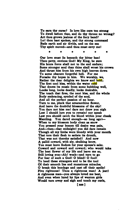 Original scan of Poetica Erotica, PDF page 5
