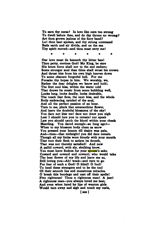 Original scan of Poetica Erotica, PDF page 5