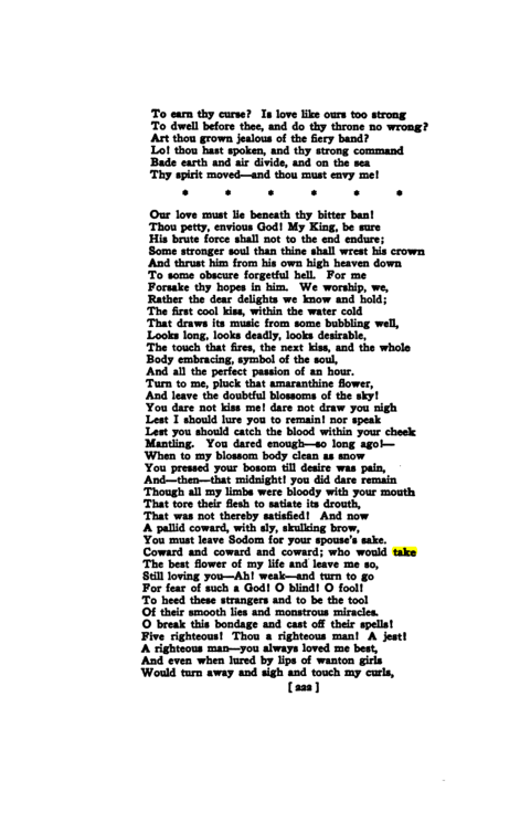 Original scan of Poetica Erotica, PDF page 5