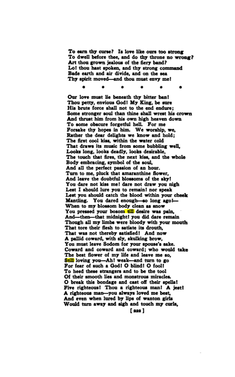 Original scan of Poetica Erotica, PDF page 5