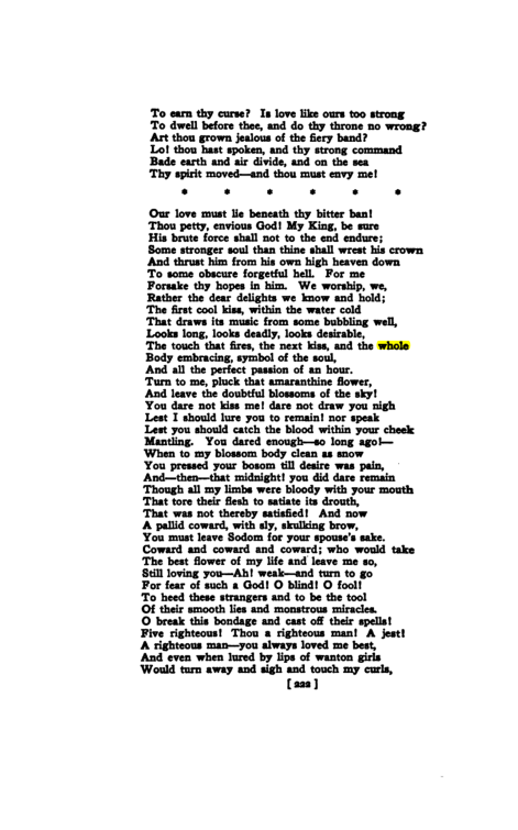 Original scan of Poetica Erotica, PDF page 5