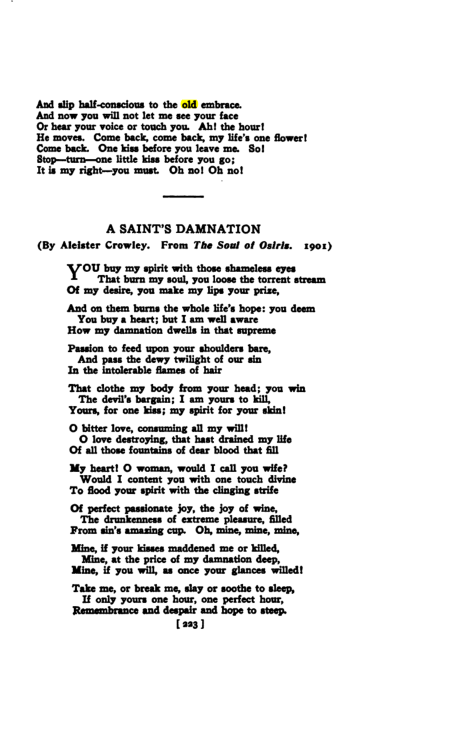 Original scan of Poetica Erotica, PDF page 6
