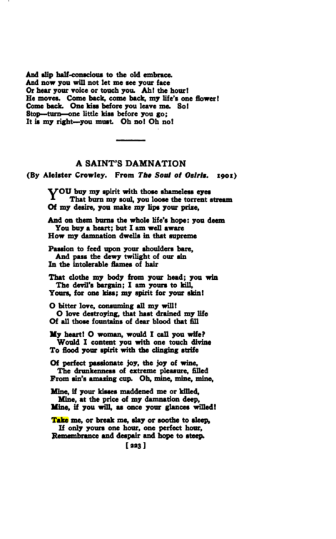 Original scan of Poetica Erotica, PDF page 6