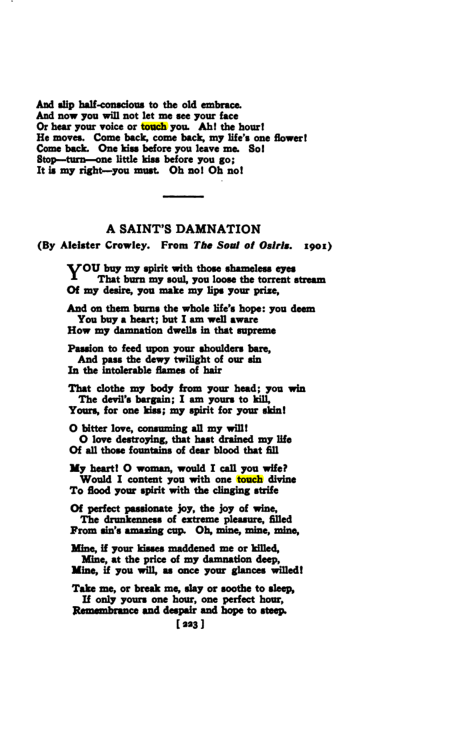 Original scan of Poetica Erotica, PDF page 6
