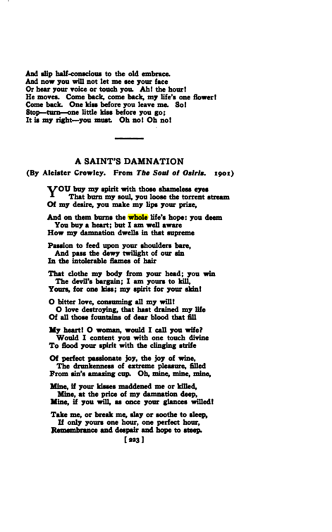 Original scan of Poetica Erotica, PDF page 6