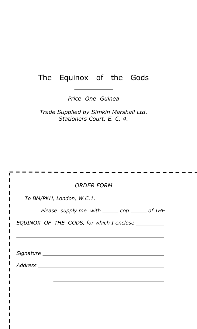 Original scan of Scientific Solution of the Problem of Government, PDF page 7