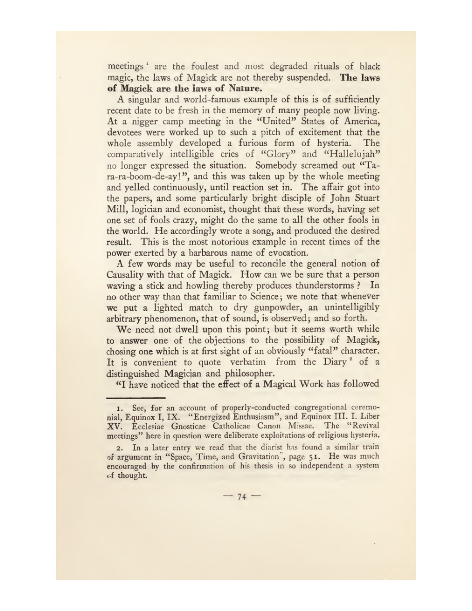 Original scan of Magick in Theory and Practice (Section 1), PDF page 110