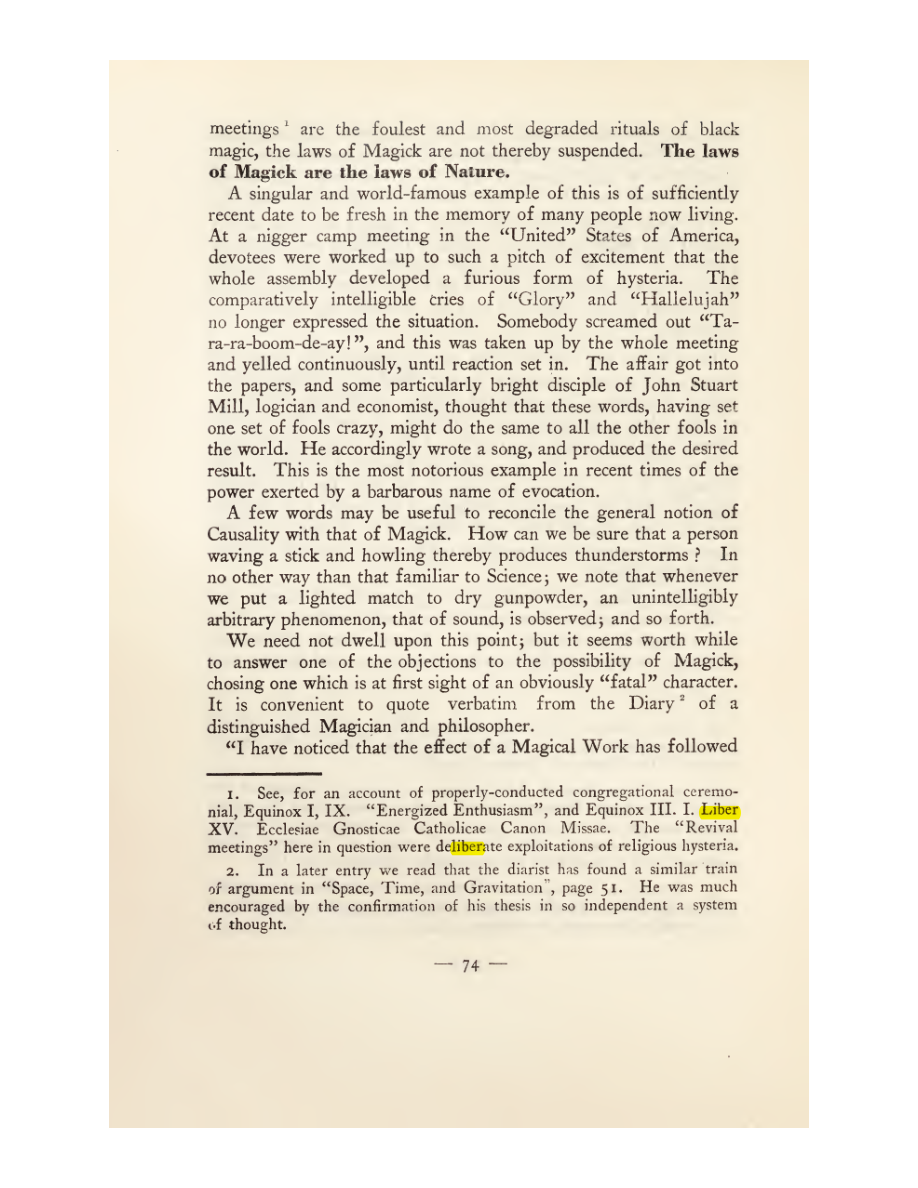 Original scan of Magick in Theory and Practice (Section 1), PDF page 110