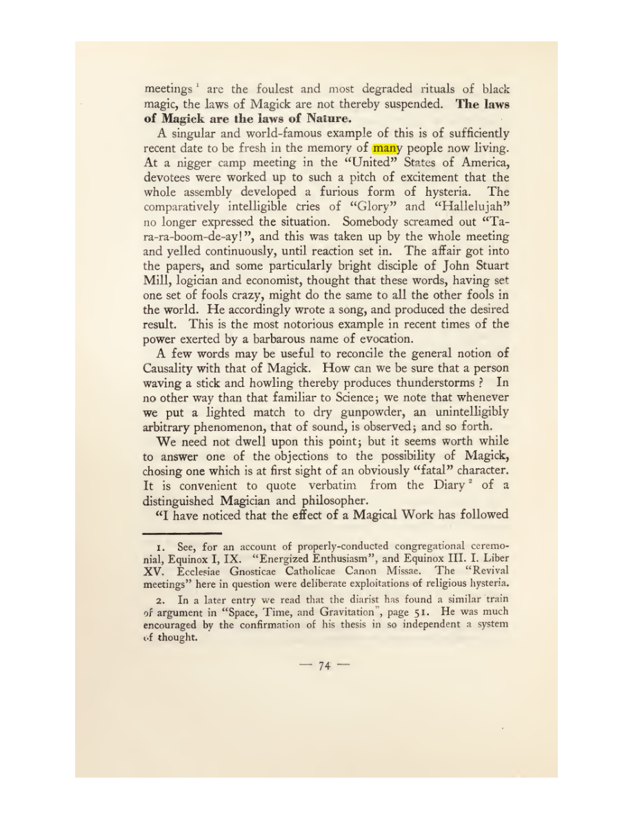 Original scan of Magick in Theory and Practice (Section 1), PDF page 110