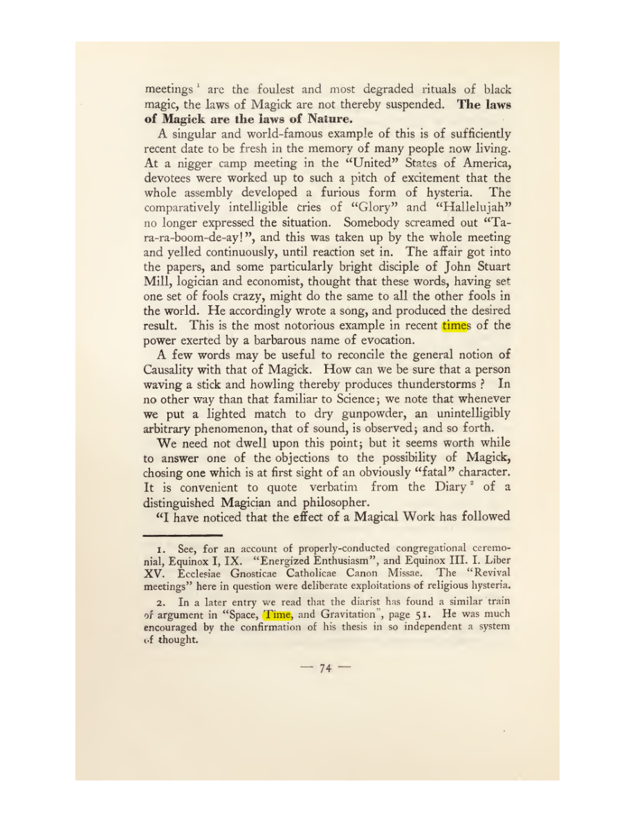 Original scan of Magick in Theory and Practice (Section 1), PDF page 110