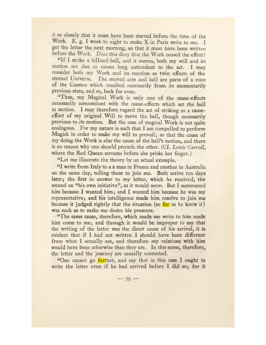 Original scan of Magick in Theory and Practice (Section 1), PDF page 111