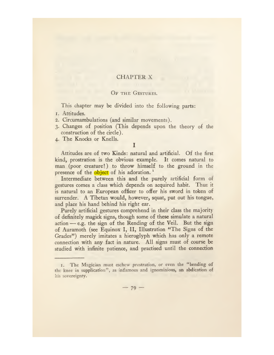 Original scan of Magick in Theory and Practice (Section 1), PDF page 115