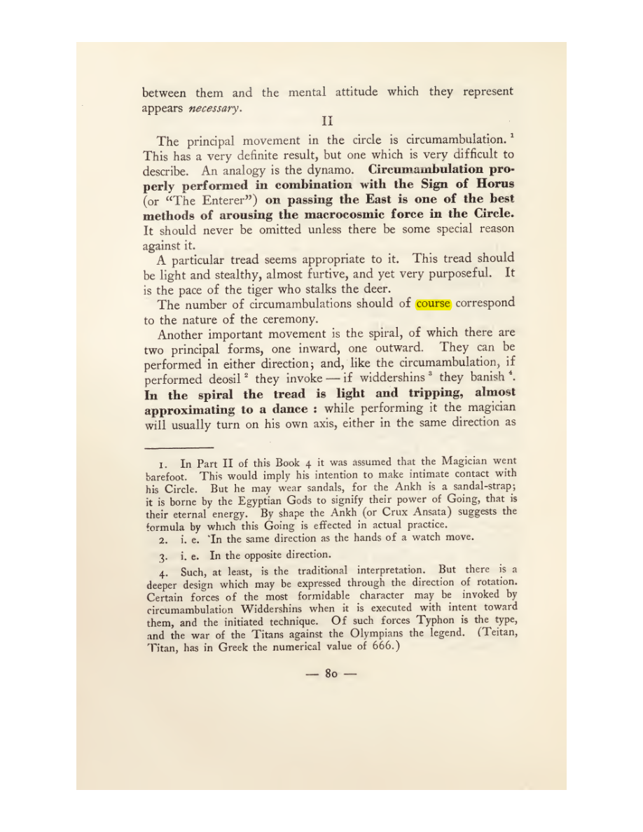 Original scan of Magick in Theory and Practice (Section 1), PDF page 116
