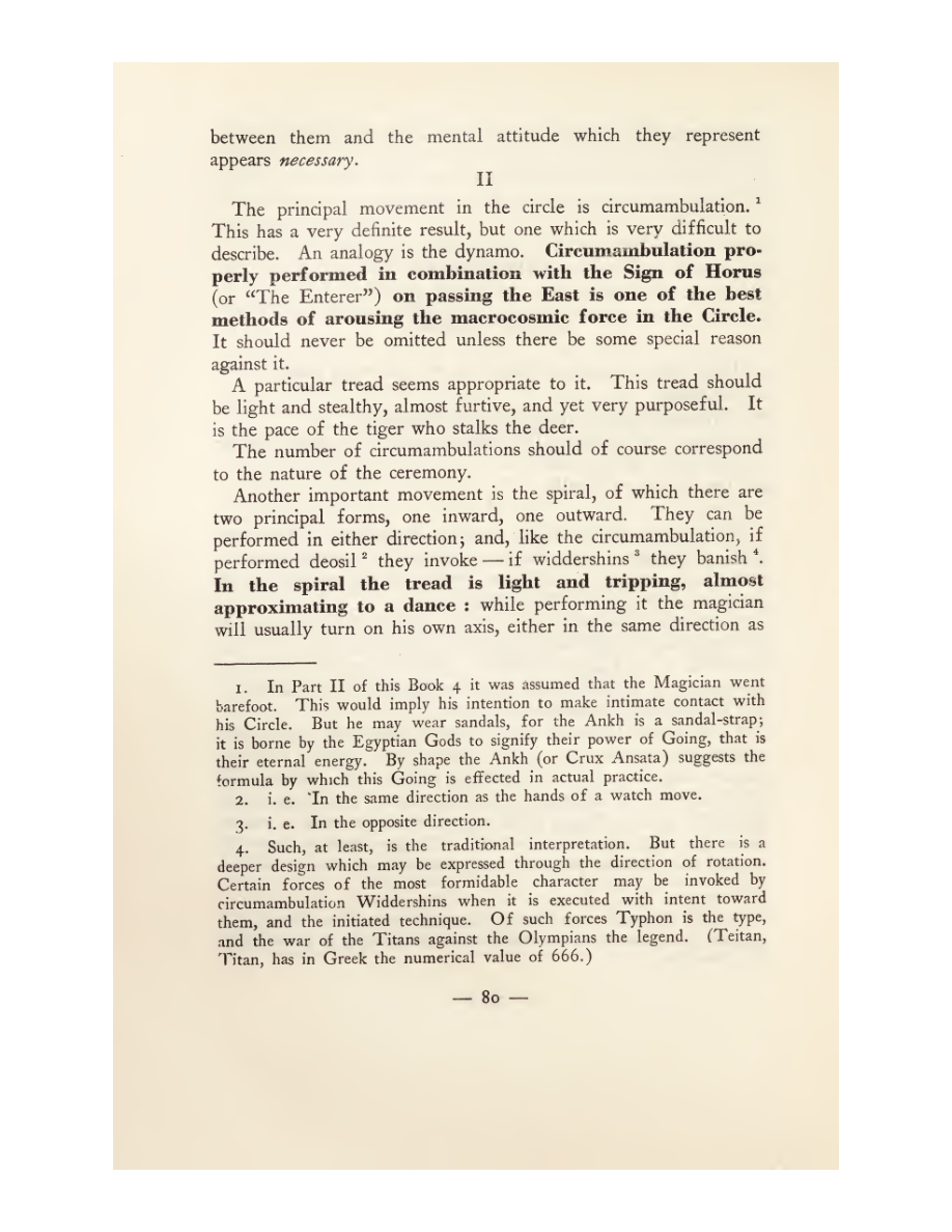 Original scan of Magick in Theory and Practice (Section 1), PDF page 116