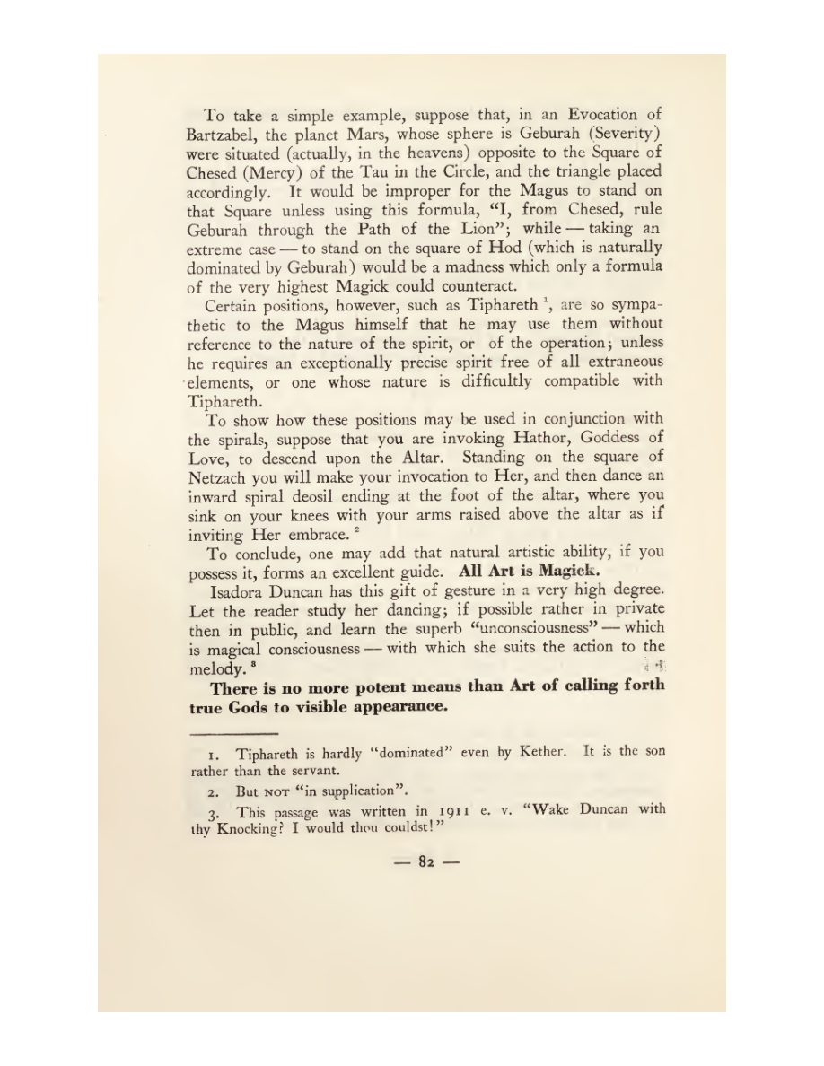 Original scan of Magick in Theory and Practice (Section 1), PDF page 118