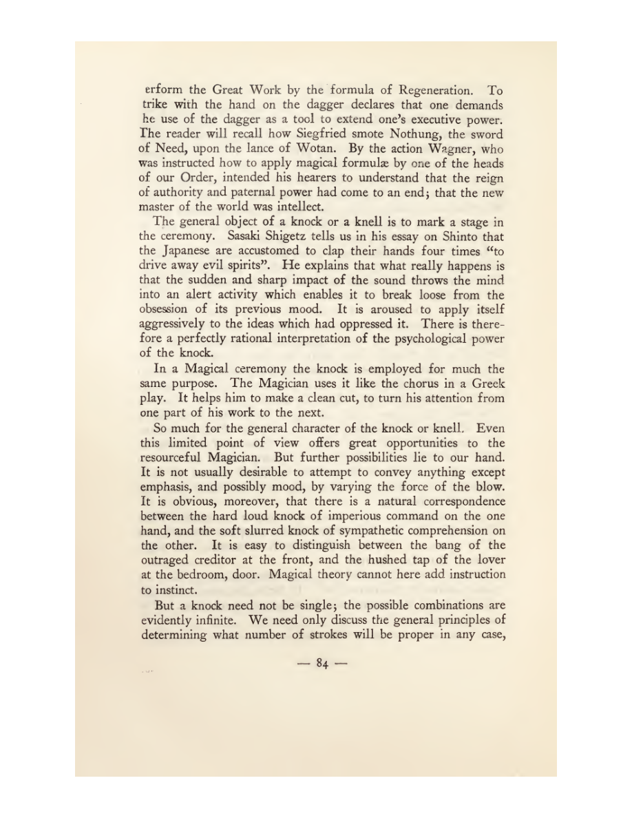 Original scan of Magick in Theory and Practice (Section 1), PDF page 120