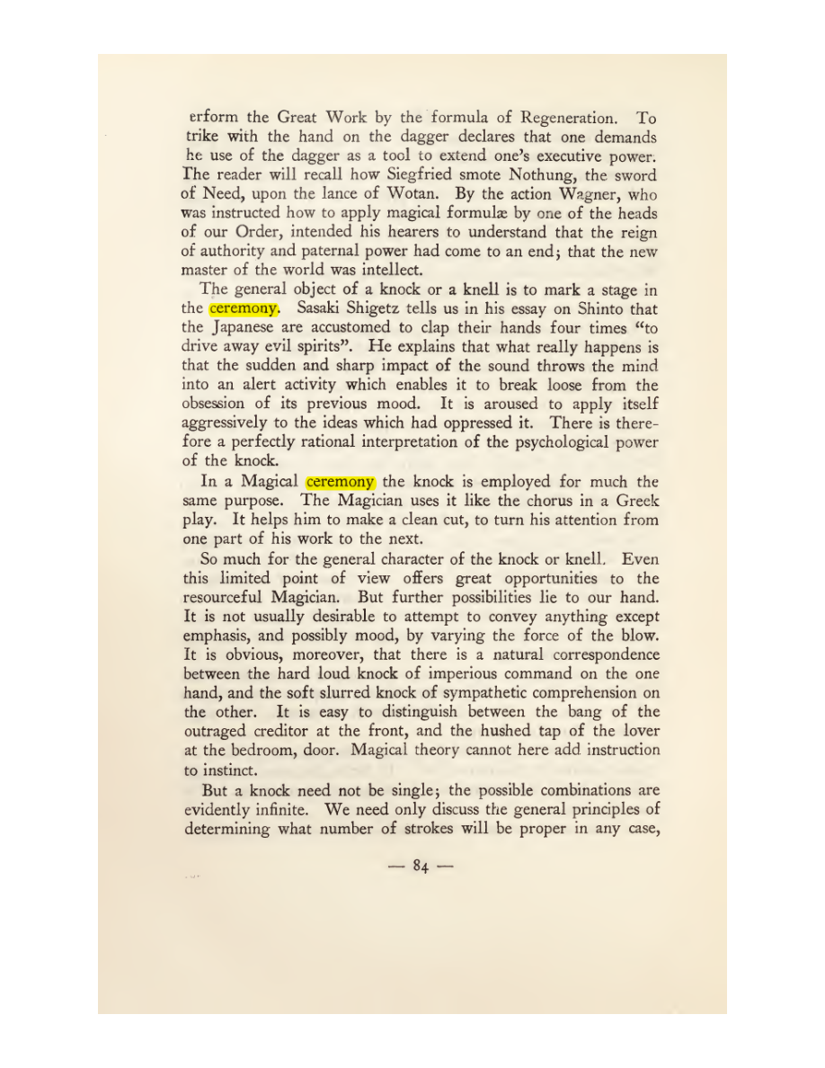 Original scan of Magick in Theory and Practice (Section 1), PDF page 120