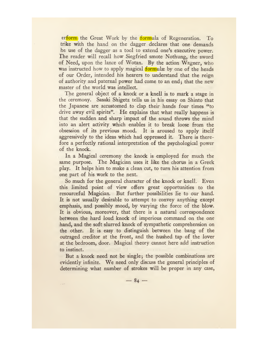 Original scan of Magick in Theory and Practice (Section 1), PDF page 120