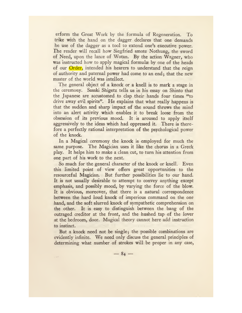 Original scan of Magick in Theory and Practice (Section 1), PDF page 120