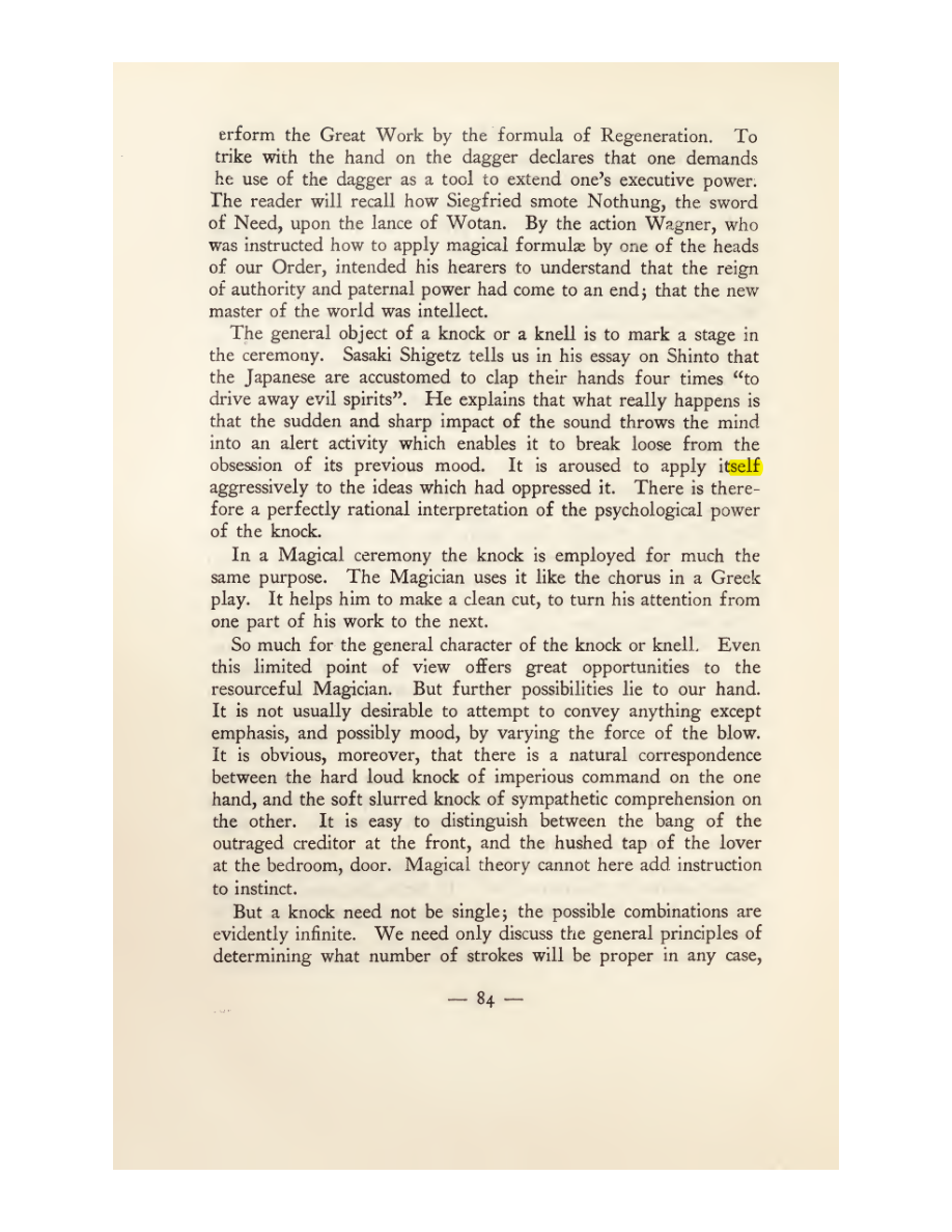 Original scan of Magick in Theory and Practice (Section 1), PDF page 120