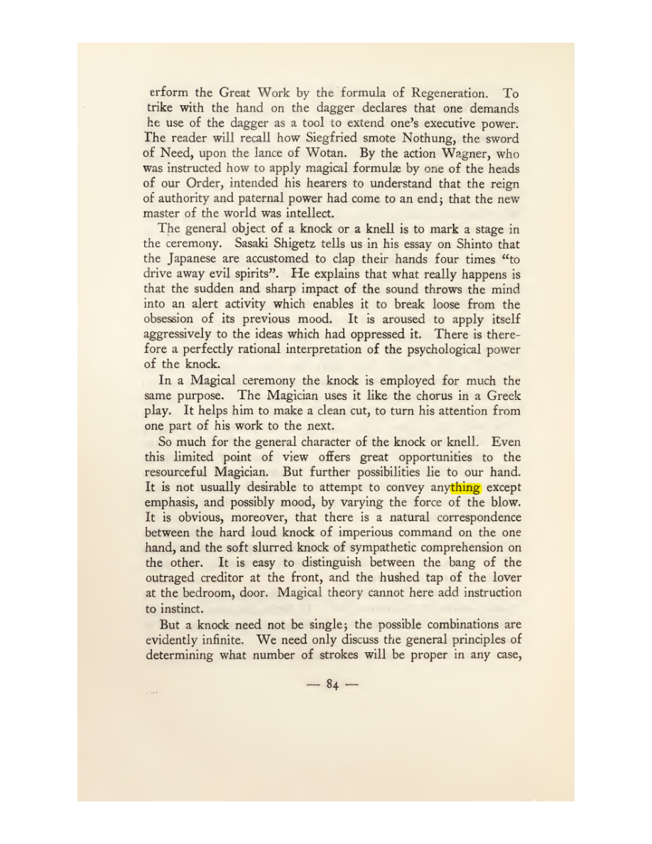 Original scan of Magick in Theory and Practice (Section 1), PDF page 120