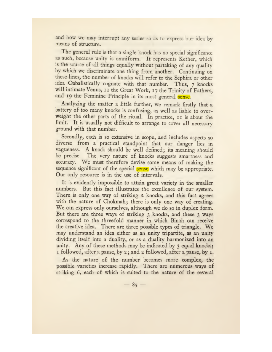 Original scan of Magick in Theory and Practice (Section 1), PDF page 121