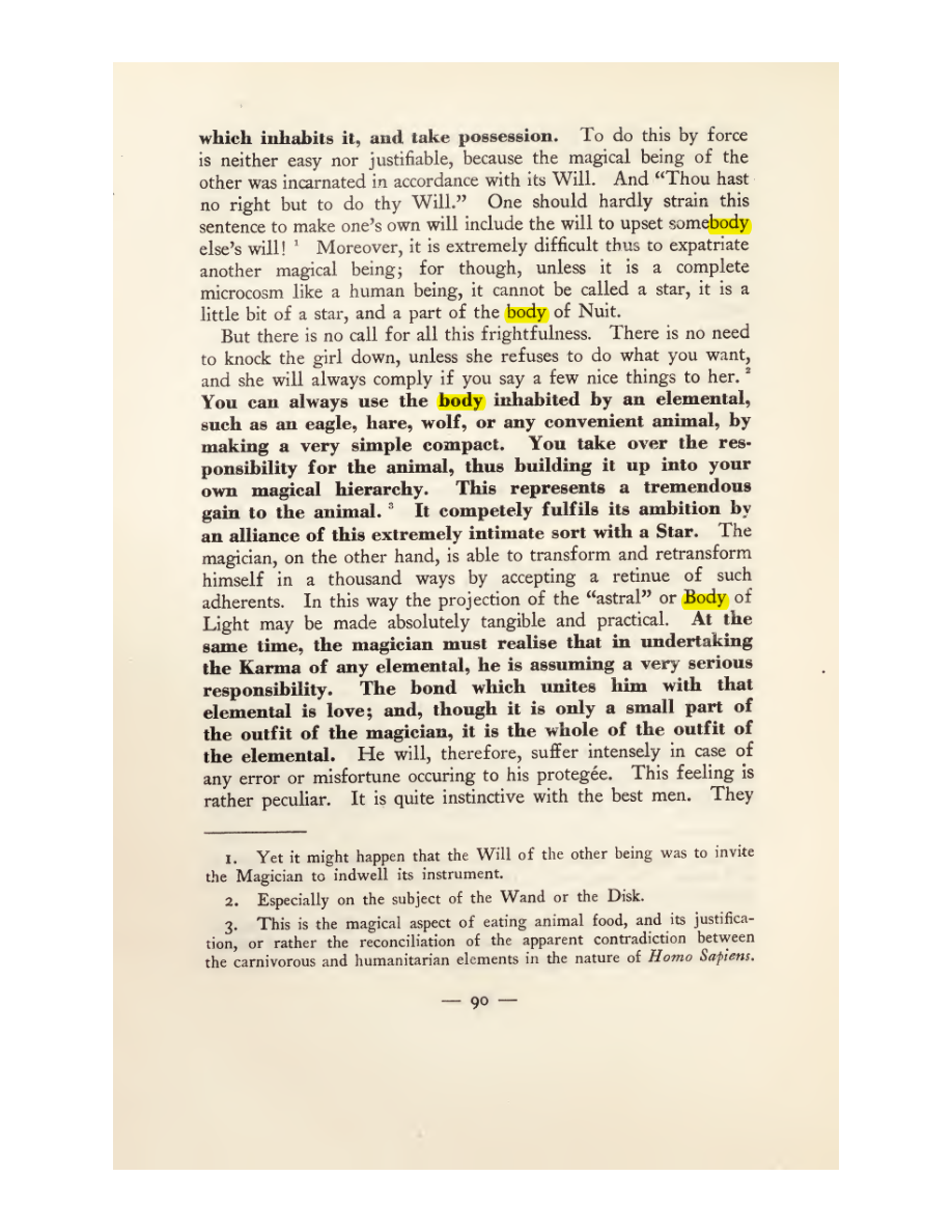 Original scan of Magick in Theory and Practice (Section 1), PDF page 126