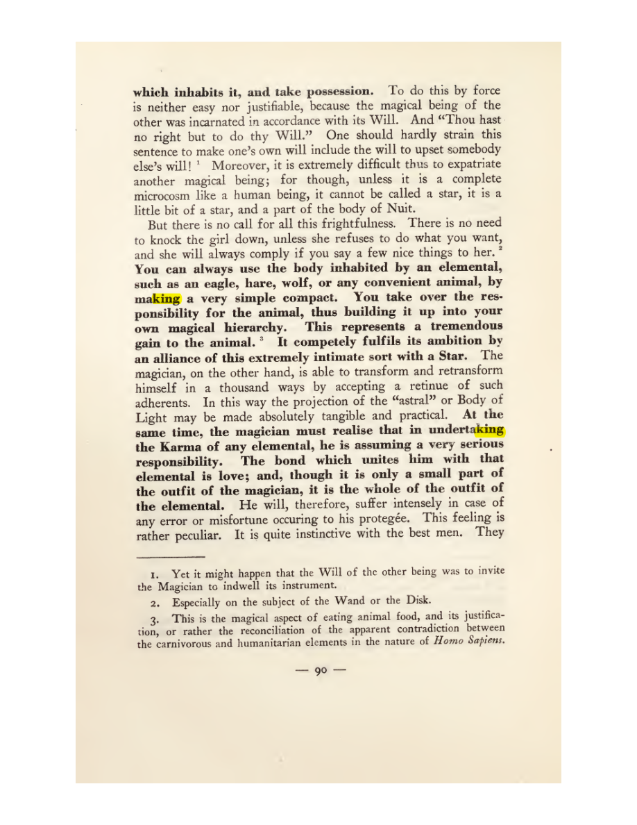 Original scan of Magick in Theory and Practice (Section 1), PDF page 126