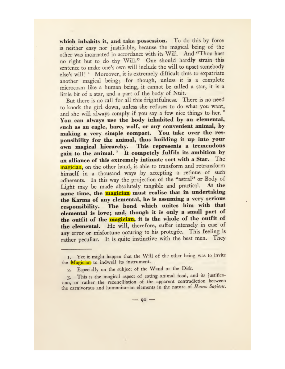 Original scan of Magick in Theory and Practice (Section 1), PDF page 126