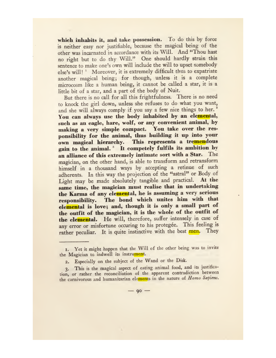 Original scan of Magick in Theory and Practice (Section 1), PDF page 126