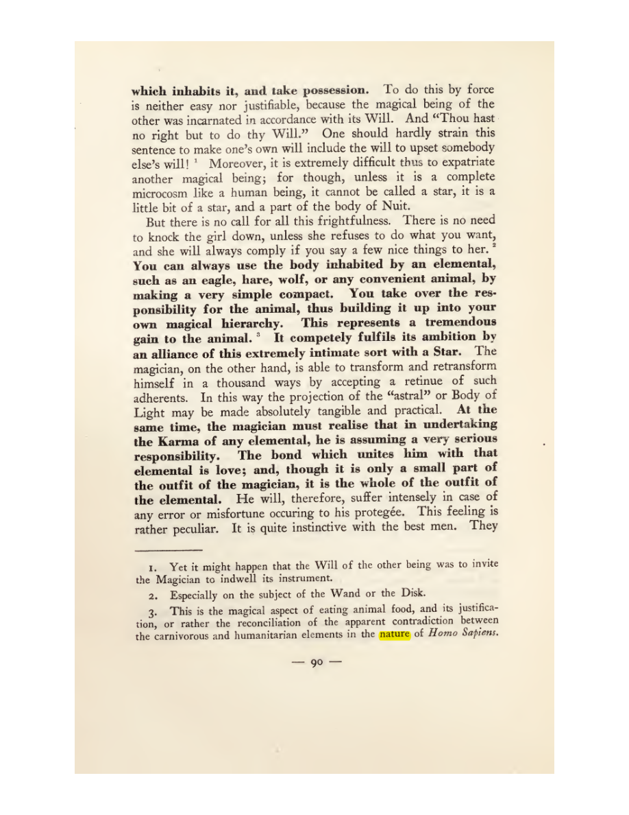 Original scan of Magick in Theory and Practice (Section 1), PDF page 126