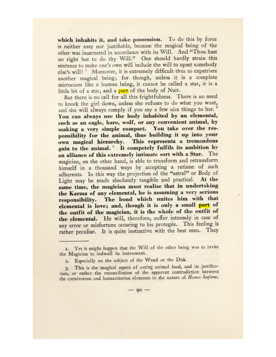 Original scan of Magick in Theory and Practice (Section 1), PDF page 126