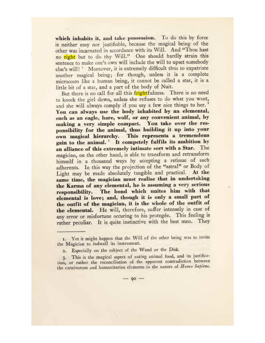 Original scan of Magick in Theory and Practice (Section 1), PDF page 126