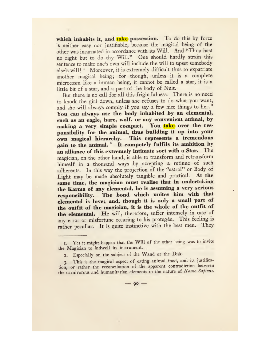 Original scan of Magick in Theory and Practice (Section 1), PDF page 126