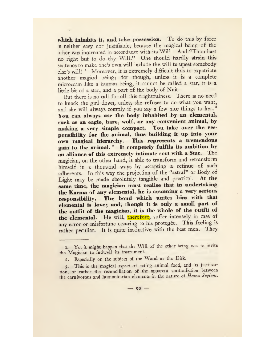 Original scan of Magick in Theory and Practice (Section 1), PDF page 126