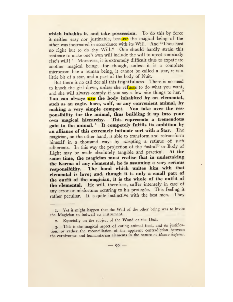 Original scan of Magick in Theory and Practice (Section 1), PDF page 126