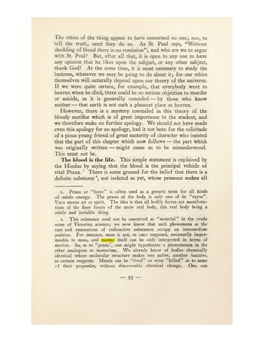 Original scan of Magick in Theory and Practice (Section 1), PDF page 129