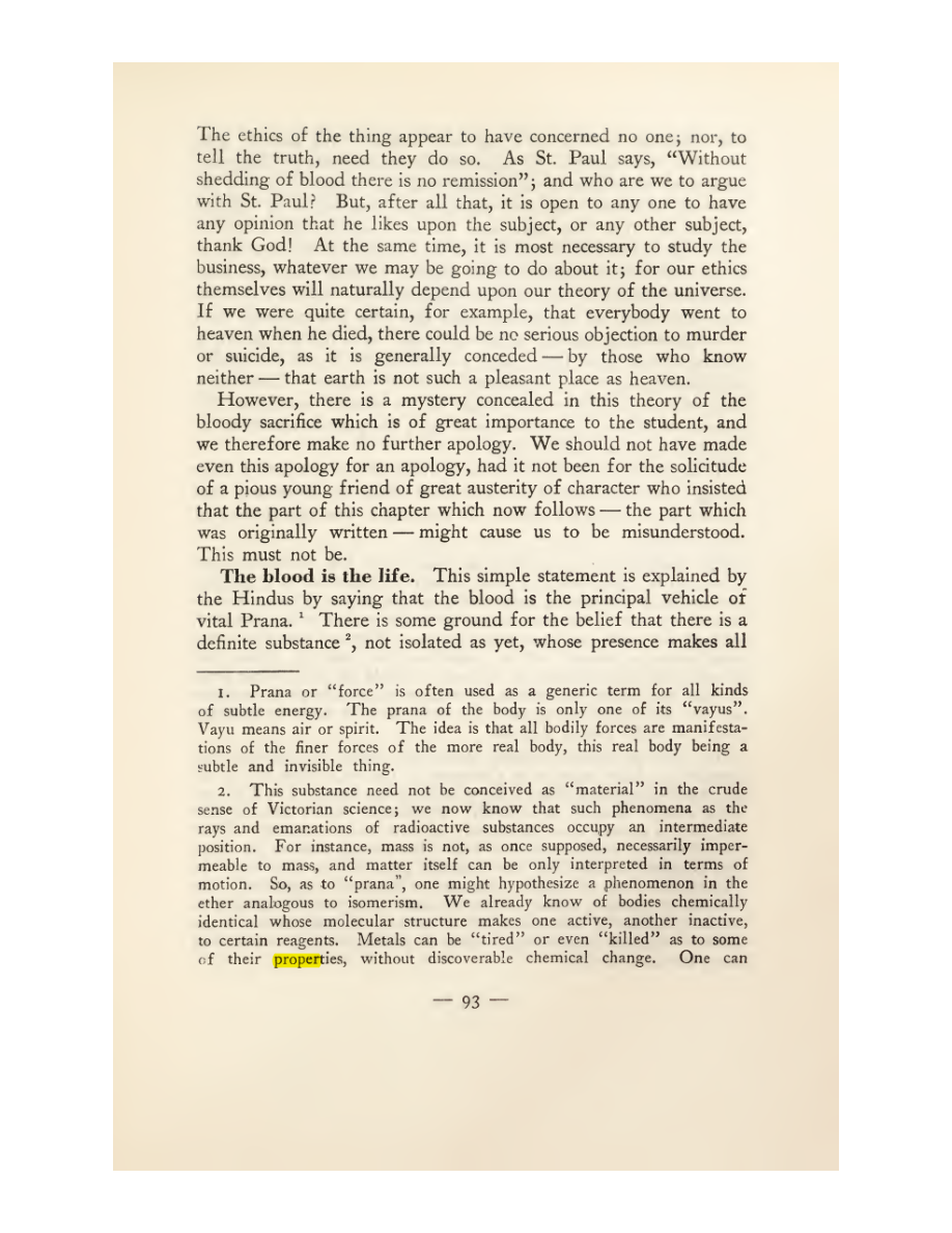 Original scan of Magick in Theory and Practice (Section 1), PDF page 129