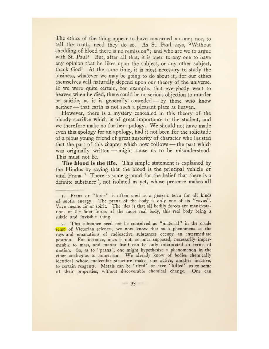 Original scan of Magick in Theory and Practice (Section 1), PDF page 129