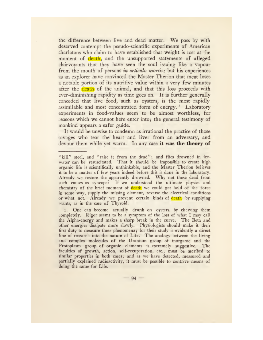Original scan of Magick in Theory and Practice (Section 1), PDF page 130